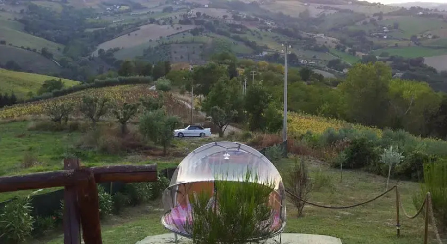 B&B La Casa Dei Nonni