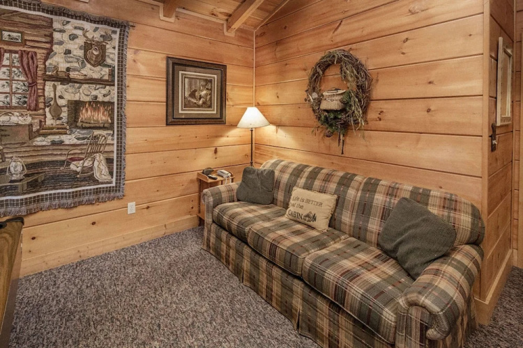Almost Heaven by Eagles Ridge Resort