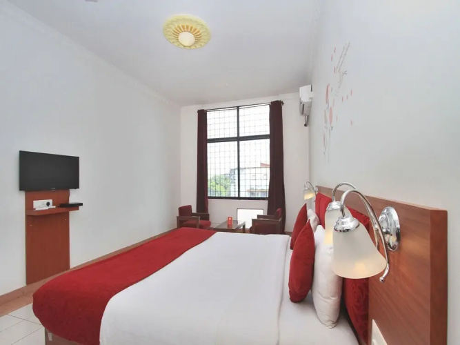 Hotel Brigade Royal