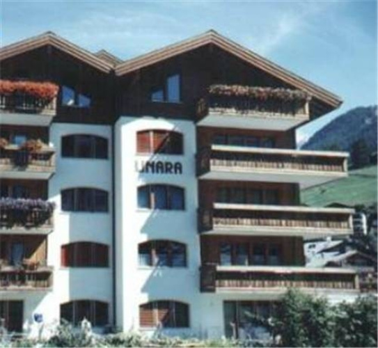 Hotelafbeelding