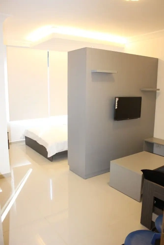 Comfort Suite
