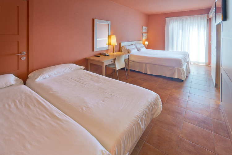 Vilar Rural d'Arnes by Serhs Hotels