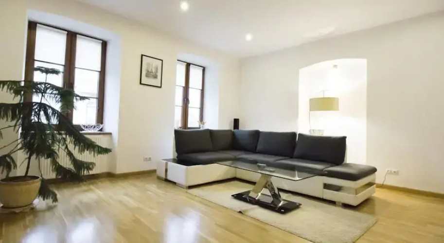 Apartament 'Aleks' Tykocin