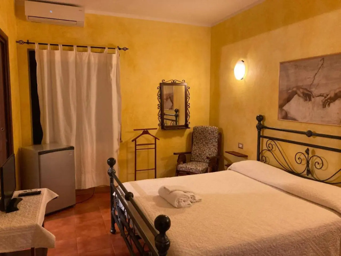 B&B Araxi