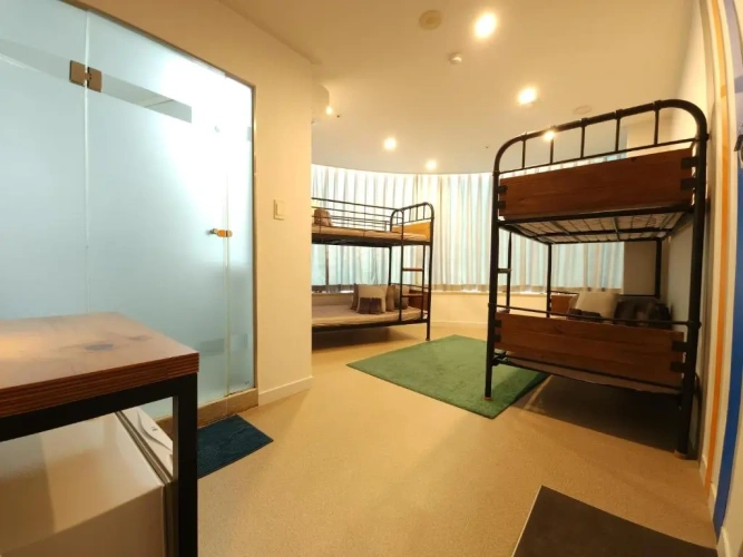 Standard Family room