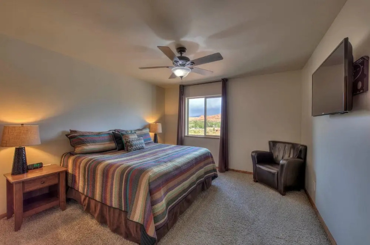 Southgate 4 by MoabCondos4Rent