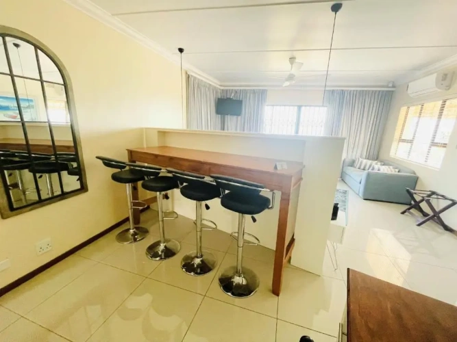 Executive Family room