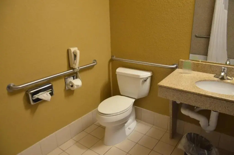 Holiday Inn Express  Suites Amarillo South