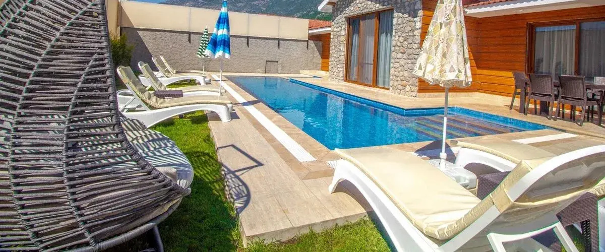 Villa Tlos Dream