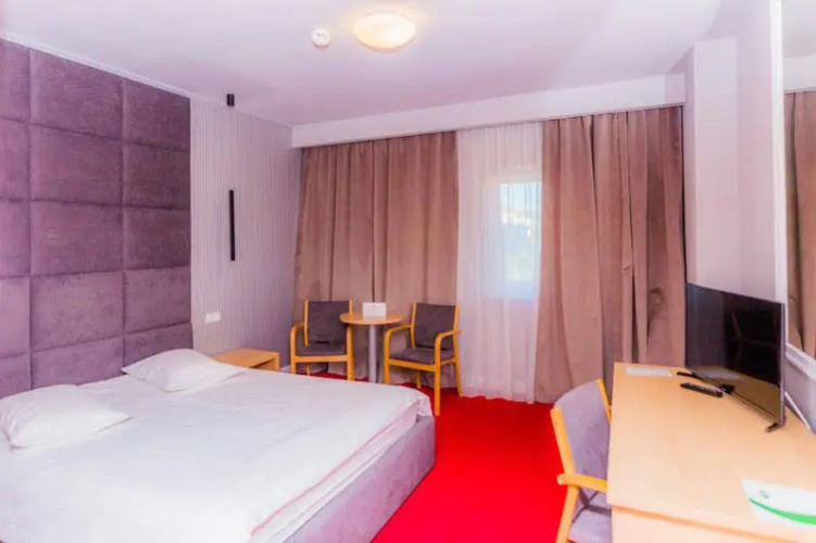 Hotel Boavista
