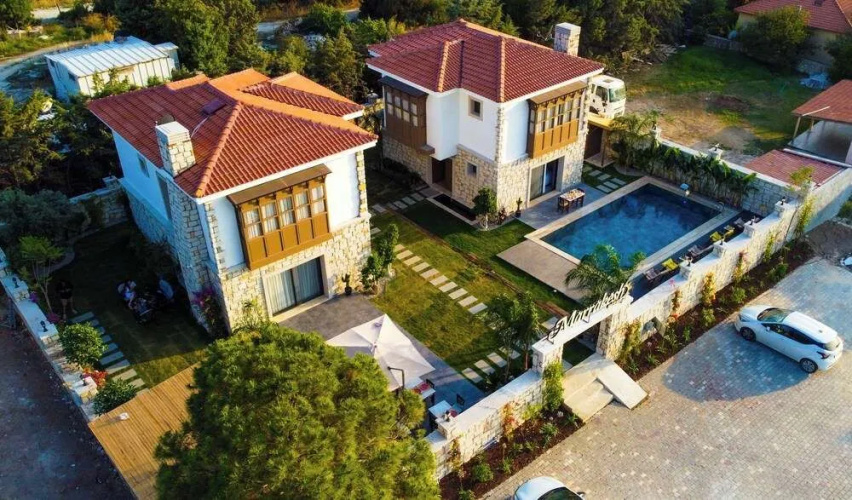 Marrakesh Alacati