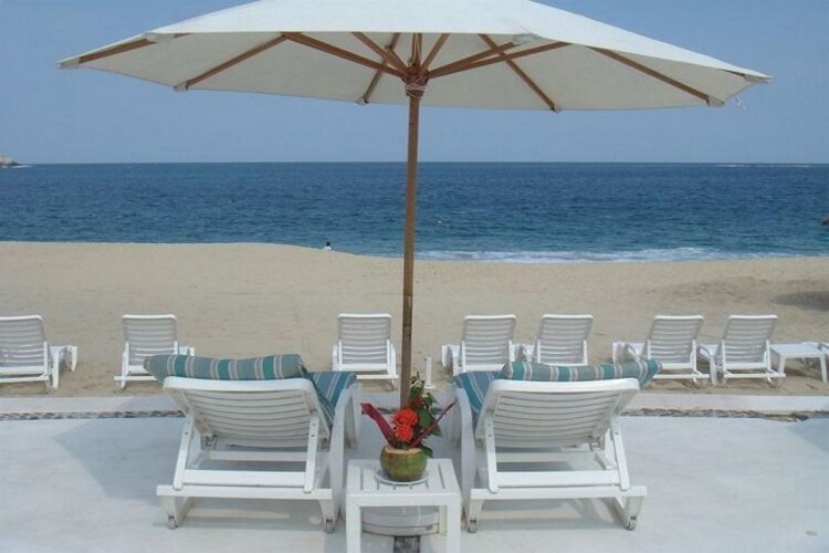 Imagen de Hotel Castillo Huatulco &amp; Beach Club