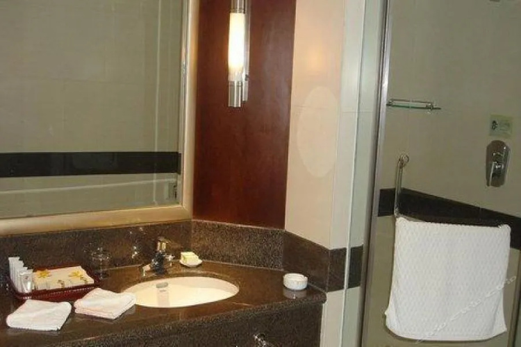 Hotel Overview