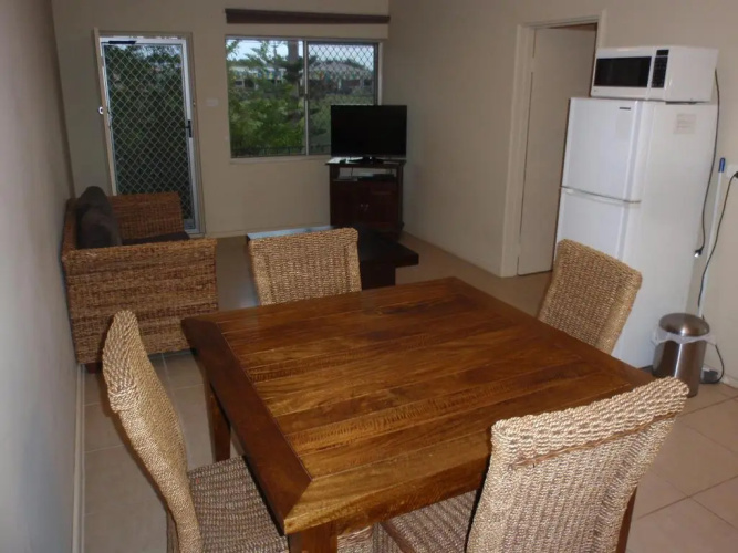 Xavier Views Serviced Apartments