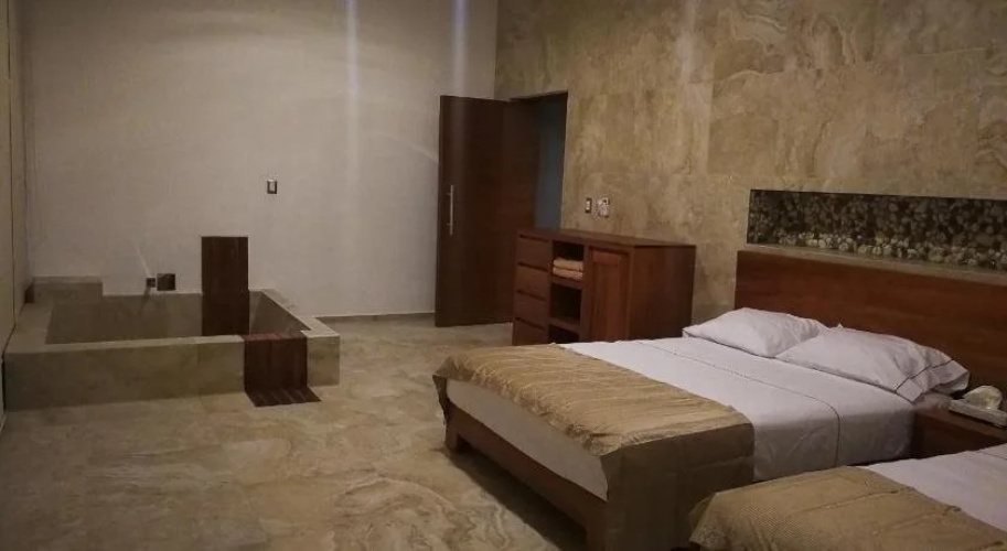 Bacalar 777 Hotel Boutique