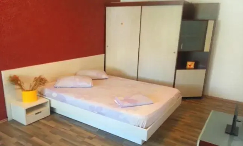 Floreasca Park Studio Apartment