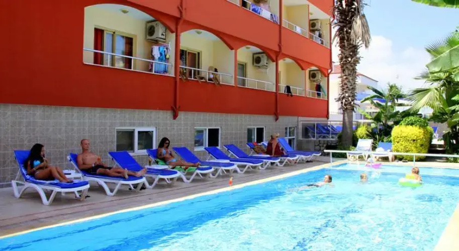 Sefik Bey Hotel