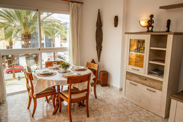 Moraira Apartment
