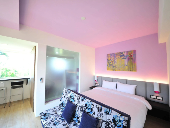 Little Sunshine B&B