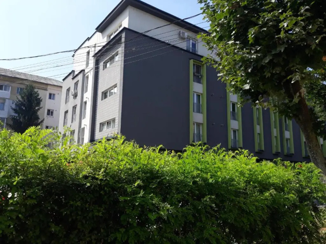 Apartament Modern Rivulus 28