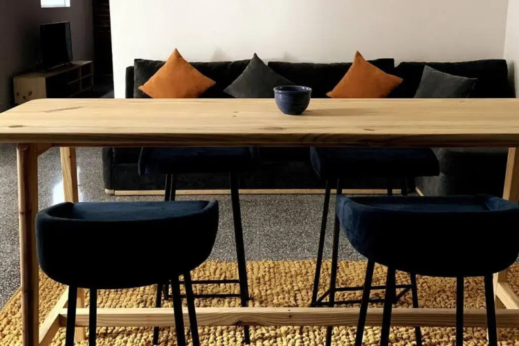 119 Loft Donceles Centro Histórico Cdmx