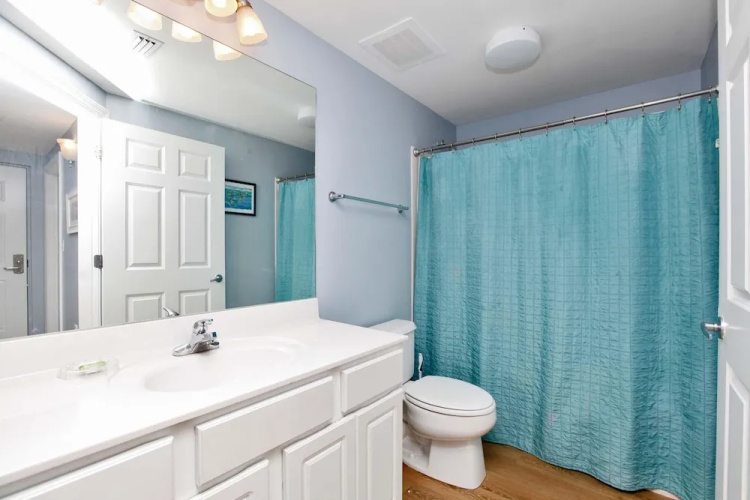 Sunrise Beach Resort - PCB BY PHG