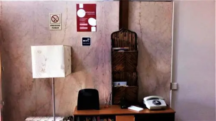Suite S. Martinho