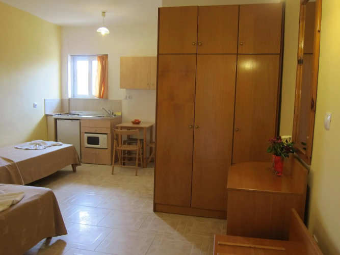 Baladinos Apartments