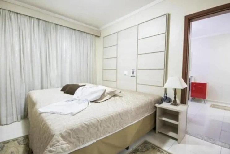 Classic Suite