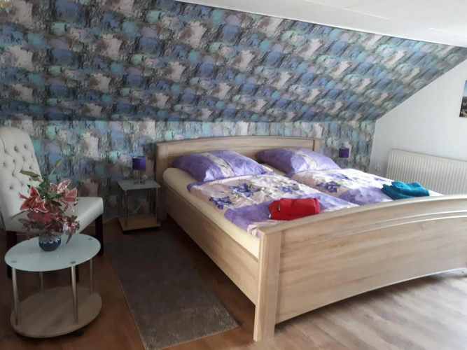 Ferienhaus Luise