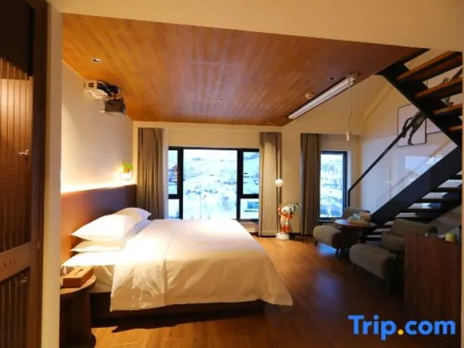 Twin Suite