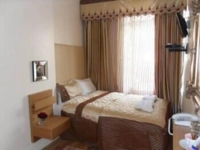 ABC Hyde Park Hotel