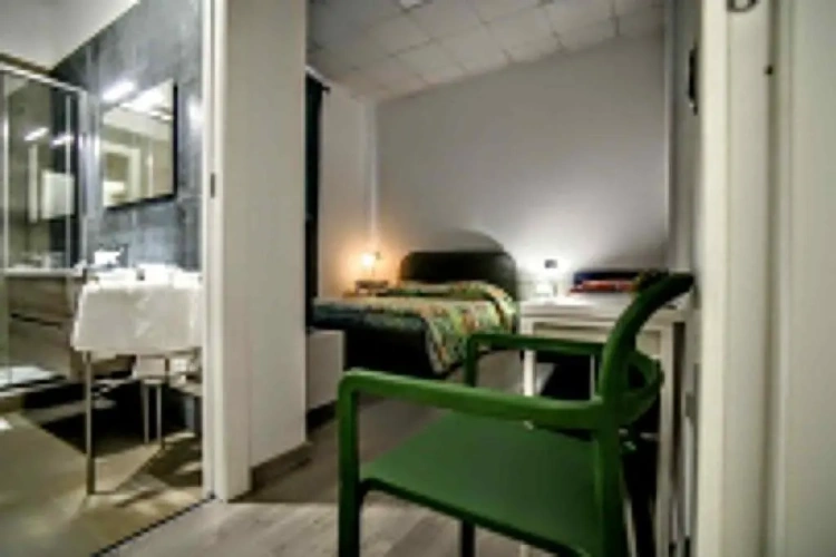 Classic Triple room