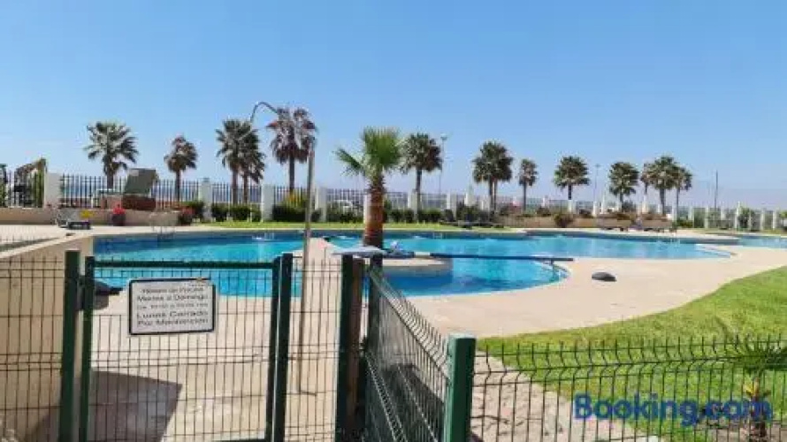 Costa Peñuelas Apartment