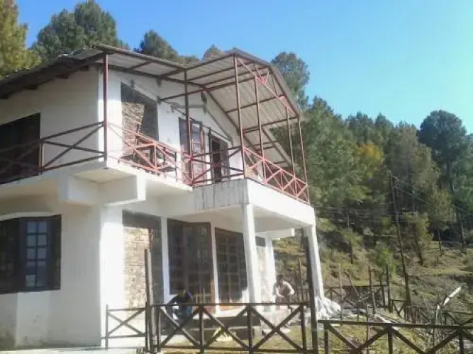 Sunset Villa