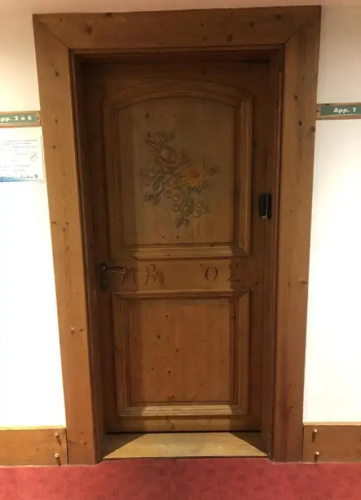 Studio Argentiere Chamonix Mont-Blanc