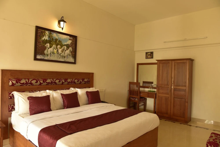OYO 6777 Star Inn
