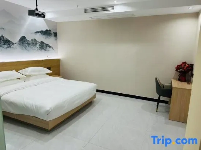Luxury Double room