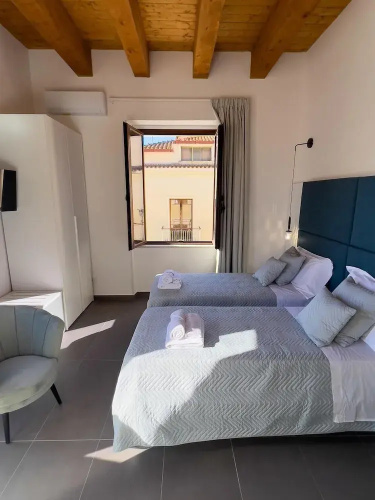 B&B Piazza d'Armi