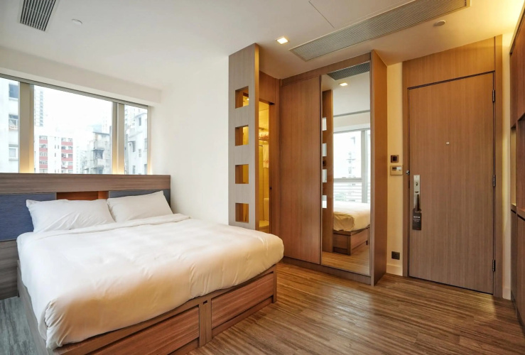 Mia Casa Hotel