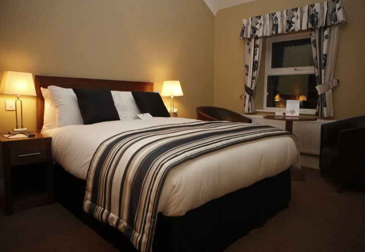 The Kimberley Hotel