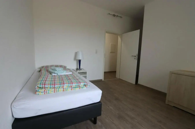 Penny Ferienwohnung