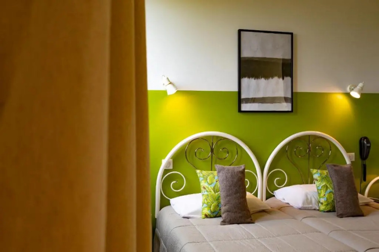 Hotel le Cantou 354