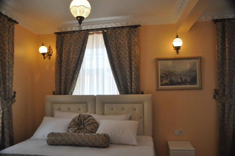 Corner Suites Taksim