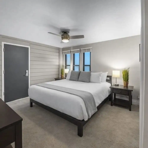 2 Bedrooms Standard room