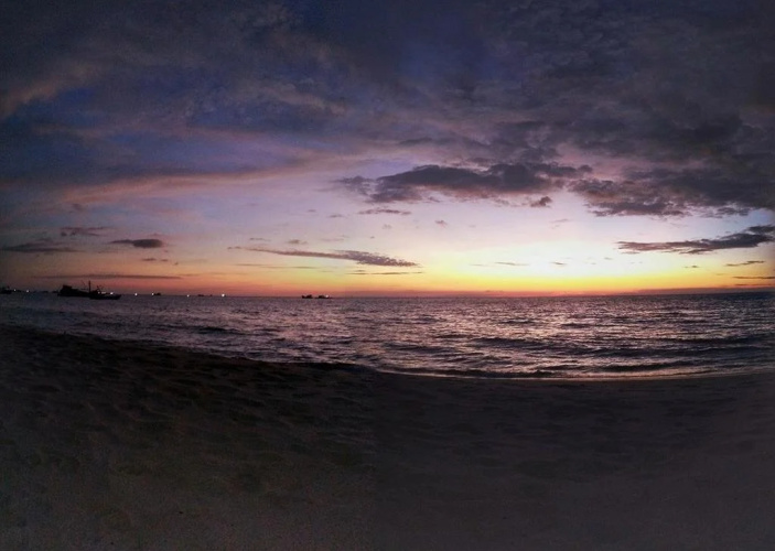 Tommys Beach House