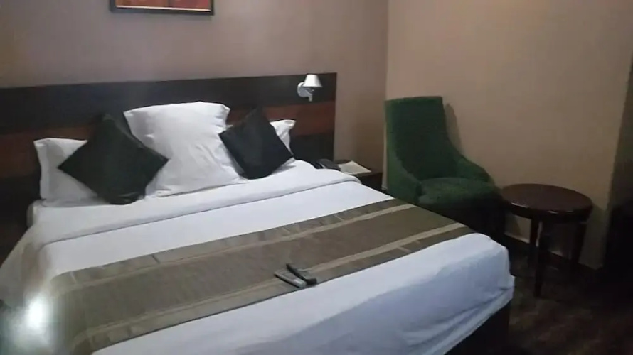 Stamford Hotels