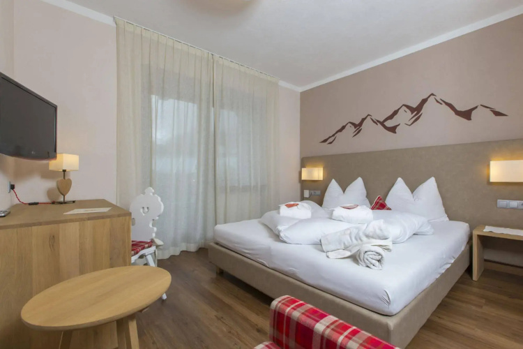 Hotel Mühlener Hof
