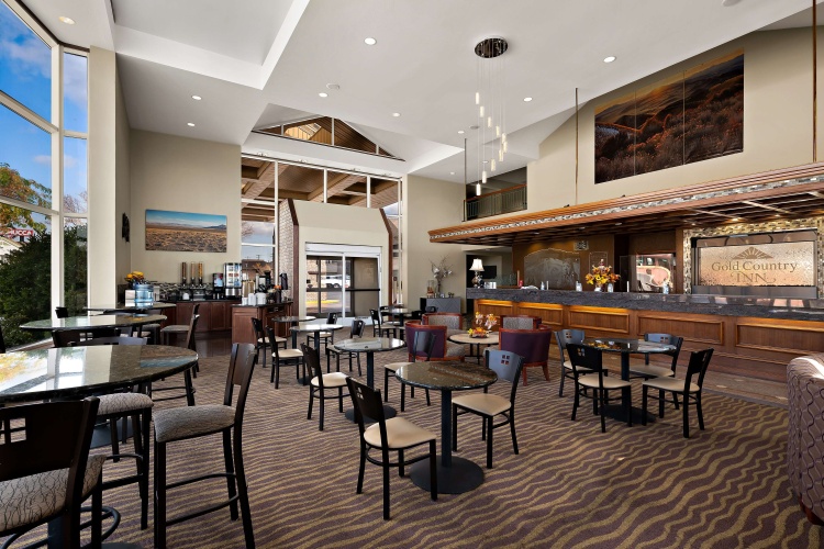 Best Western Plus Gold Country Inn photo 21