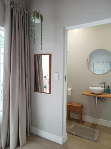 Boekenhout Accommodation